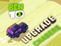 Spēle Ben 10 Upgrade chasers