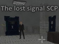 Spēle The lost signal SCP