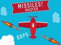 Spēle Missiles Master