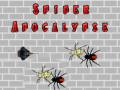 Spēle Spider Apocalypse