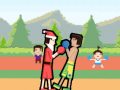 Spēle Boxing Physics 