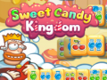 Spēle Sweet Candy Kingdom