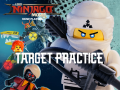 Spēle Lego Ninjago: Target Practice