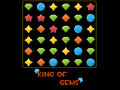 Spēle King of Gems