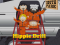 Spēle South Park Hippie Drill