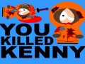 Spēle Kill Kenny