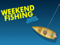 Spēle Weekend Fishing Aussie Edition