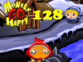 Spēle Monkey Go Happy Stage 128