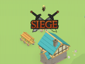 Spēle  Siege Online  