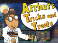 Spēle Arthur's Tricks and Treats