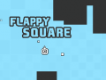 Spēle Flappy Square  