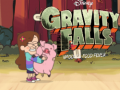 Spēle Gravity Falls Waddles Food Fever