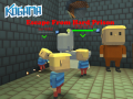 Spēle Kogama: Escape From Hard Prison