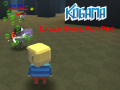 Spēle Kogama: Lazer Game For Pro