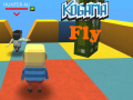 Spēle Kogama: Fly