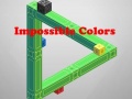 Spēle Impossible Colors