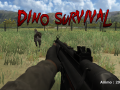 Spēle Dino Survival