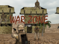 Spēle War Zone