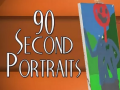 Spēle 90 Seconds Portraits  