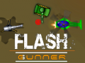 Spēle  Flash Gunner