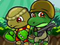 Spēle Dino Squad Adventure
