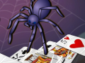 Spēle Spider Solitaire