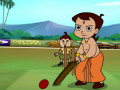 Spēle Chhota Bheem 2020 Cricket