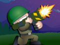 Spēle Soldier Attack 1