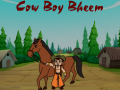 Spēle Cow Boy Bheem