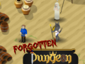 Spēle Forgotten Dungeon