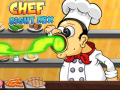 Spēle Chef Right Mix