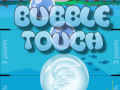 Spēle Bubble Touch