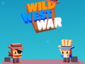 Spēle Wild West War