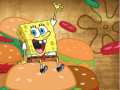 Spēle Spongebob squarepants Which krabby patty are you?