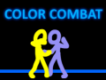 Spēle Color Combat