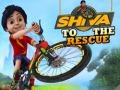 Spēle Shiva to the Rescue