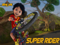 Spēle Shiva Super Rider