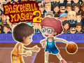 Spēle Basketball Master 2