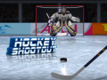 Spēle Hockey Shootout