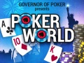 Spēle Poker World Online