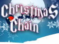 Spēle Christmas Chain