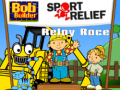 Spēle Bob the Builder Sport Relief Relay Race 