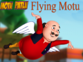 Spēle Flying Motu