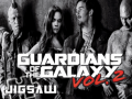 Spēle Guardians Of The Galaxy Vol 2 Jigsaw 