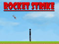 Spēle Rocket Strike