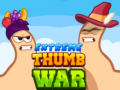 Spēle Extreme Thumb War