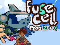 Spēle Fuse Cell