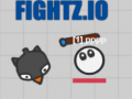 Spēle Fightz.io