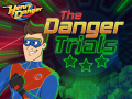 Spēle Henry Danger: The Danger Trials    