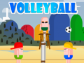 Spēle VolleyBoll